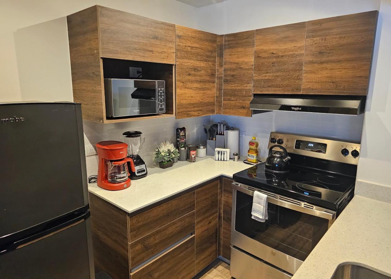 Torre Pamplona 402 -Nuevo Y Comodo- Apartamento Guatemala City Bagian luar foto