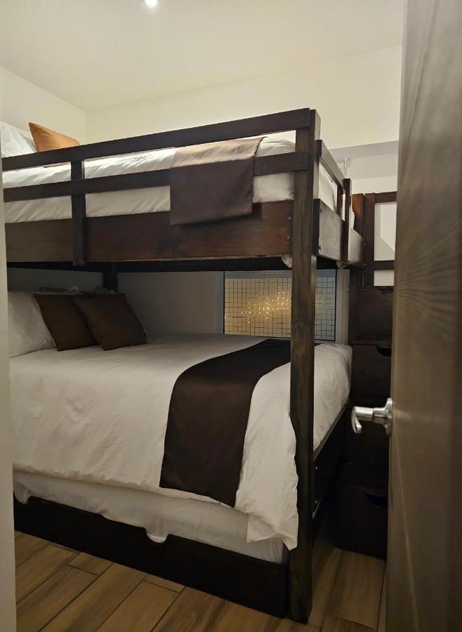 Torre Pamplona 402 -Nuevo Y Comodo- Apartamento Guatemala City Bagian luar foto